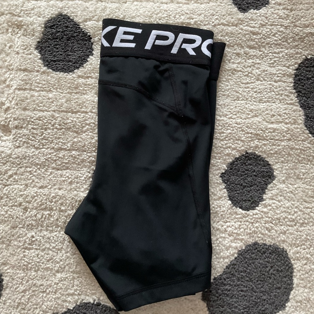 Nike pros